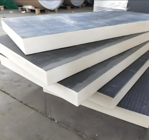 吴忠聚氨酯保温板规格
