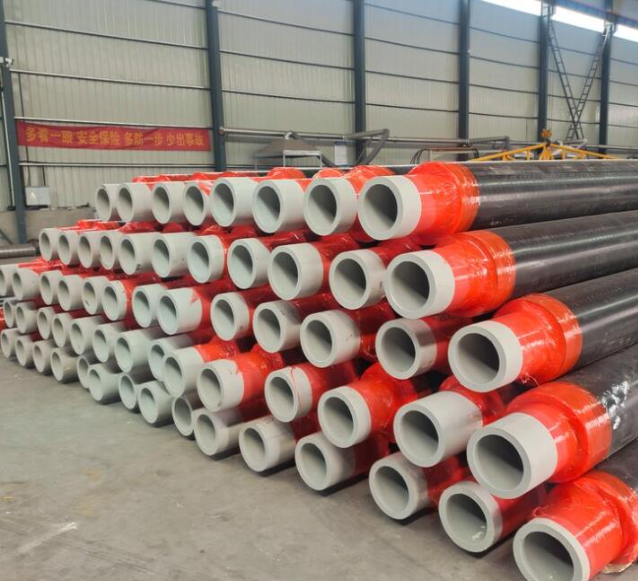 吴忠PE-RT保温管